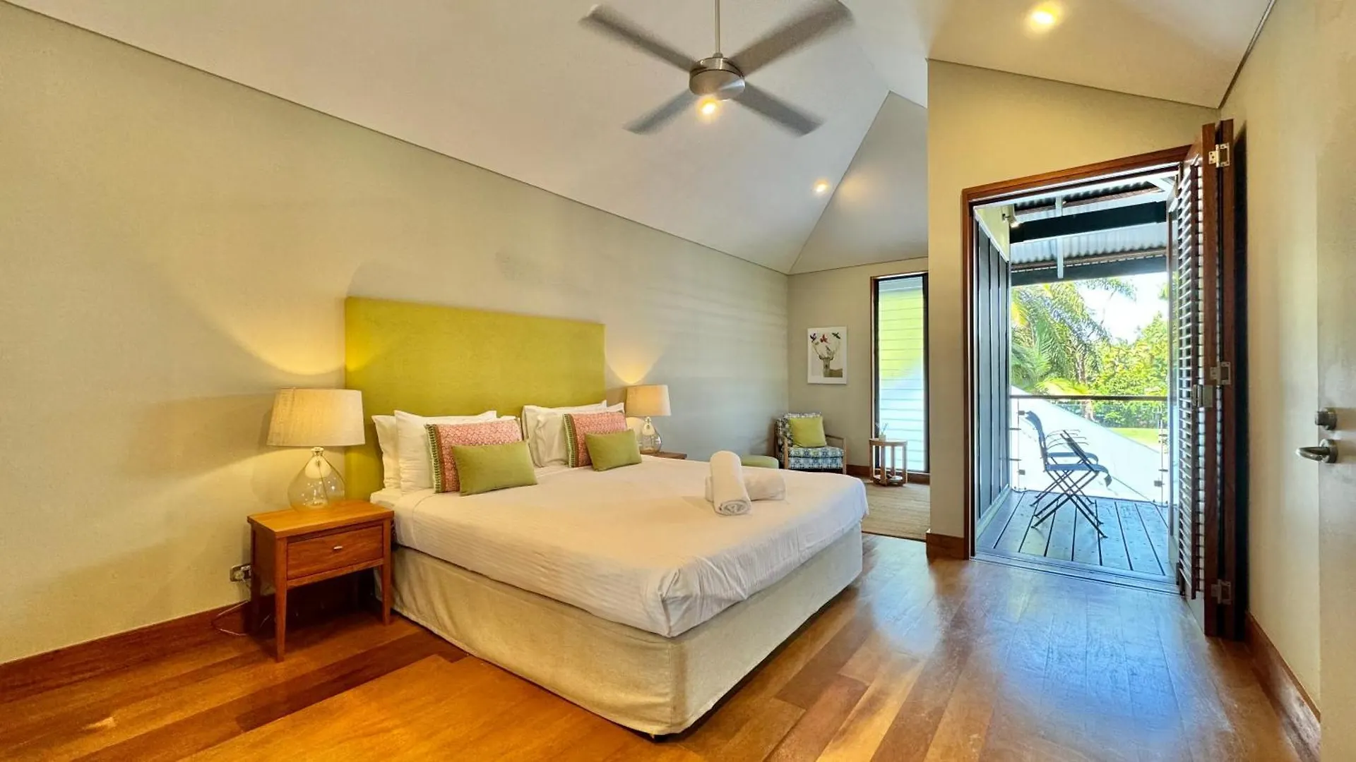 Prázdninový dům Allawah Port Douglas