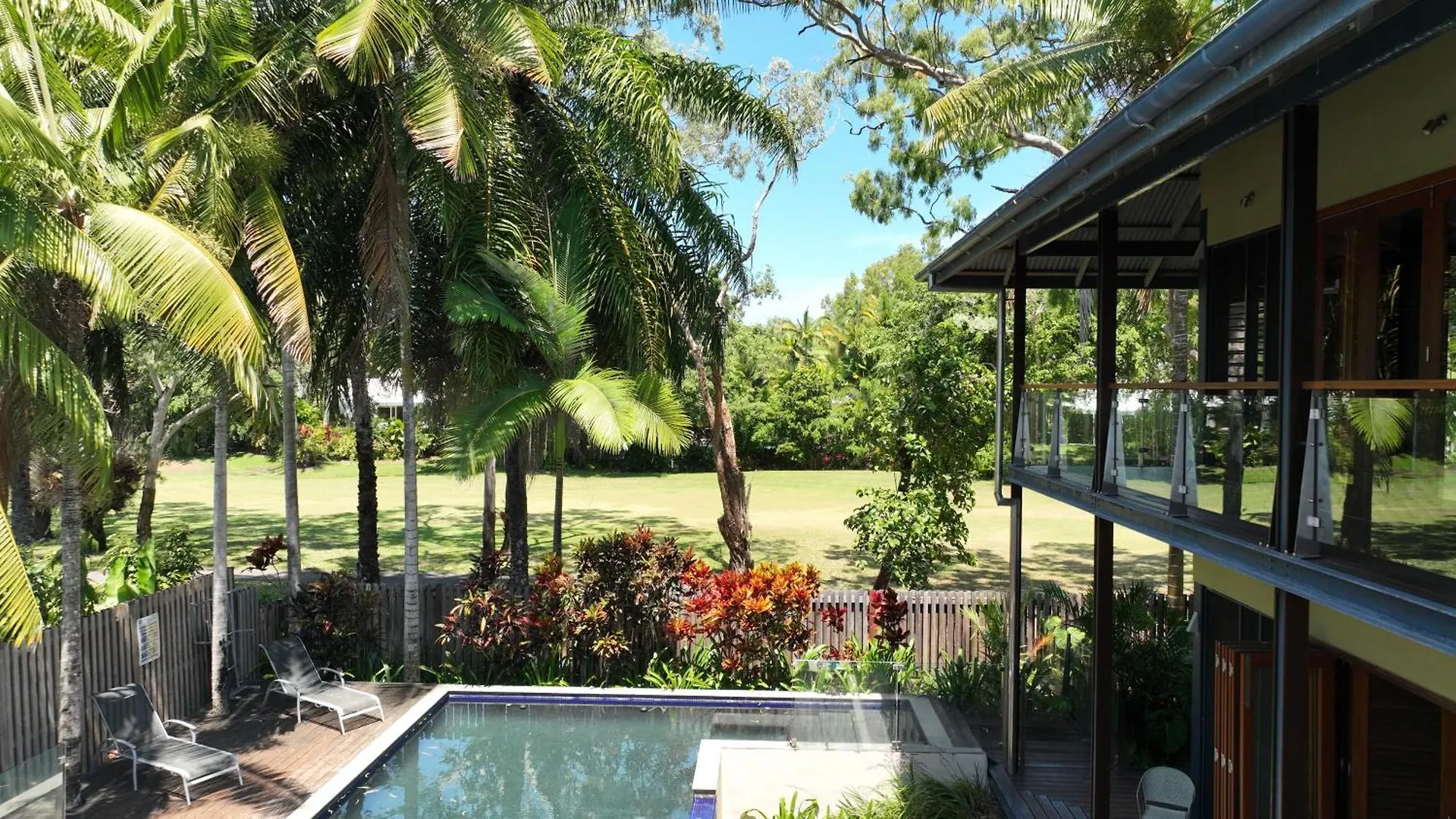 Allawah Port Douglas 0*,  Austrálie