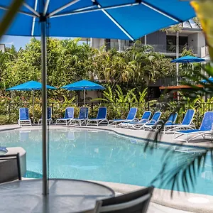 3* Aparthotel Beachfront Terraces With Onsite Reception & Check In