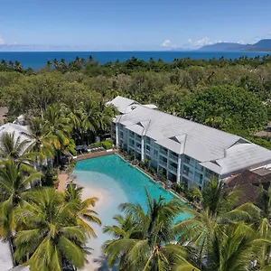 5* Semesteranläggning (resort) Peppers Club