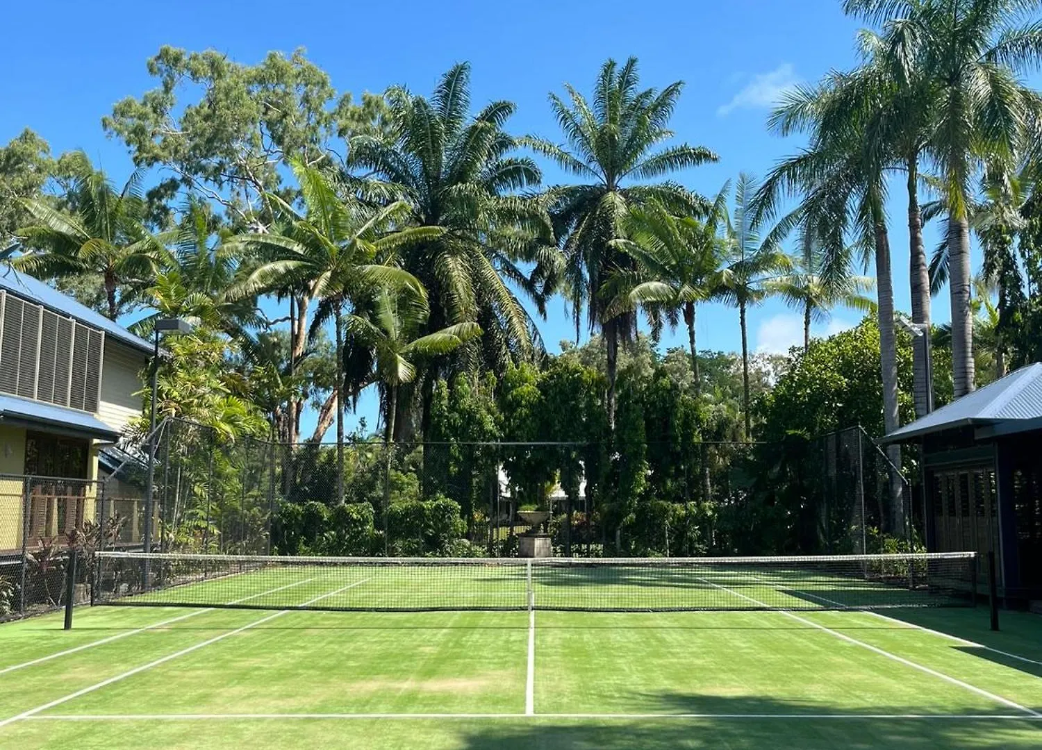 Allawah Port Douglas 0*,  Australia