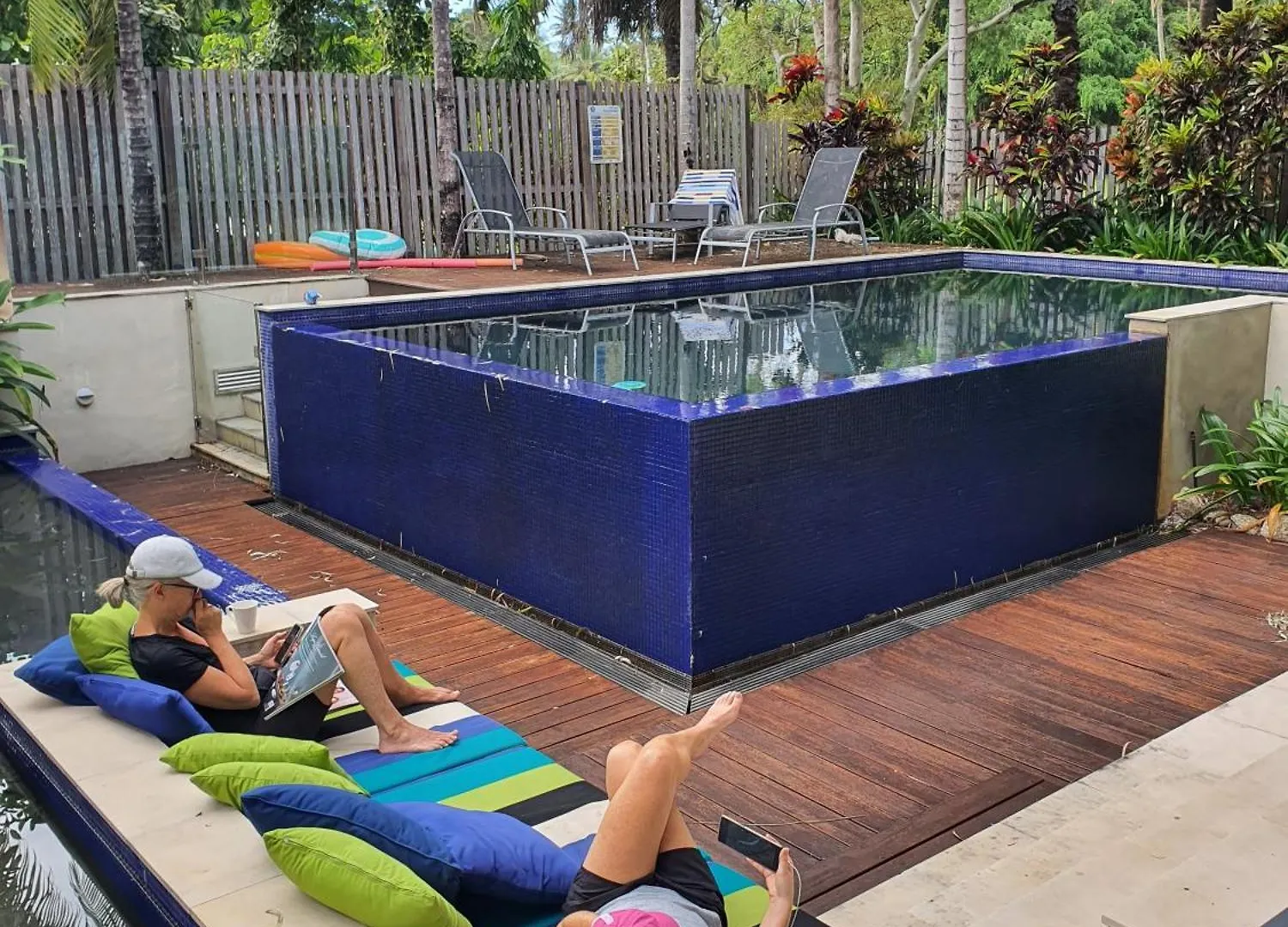 Allawah Port Douglas Australia