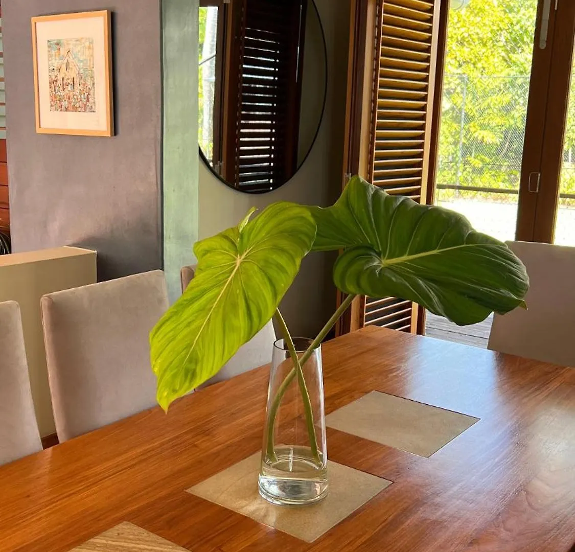 Allawah Port Douglas Holiday home
