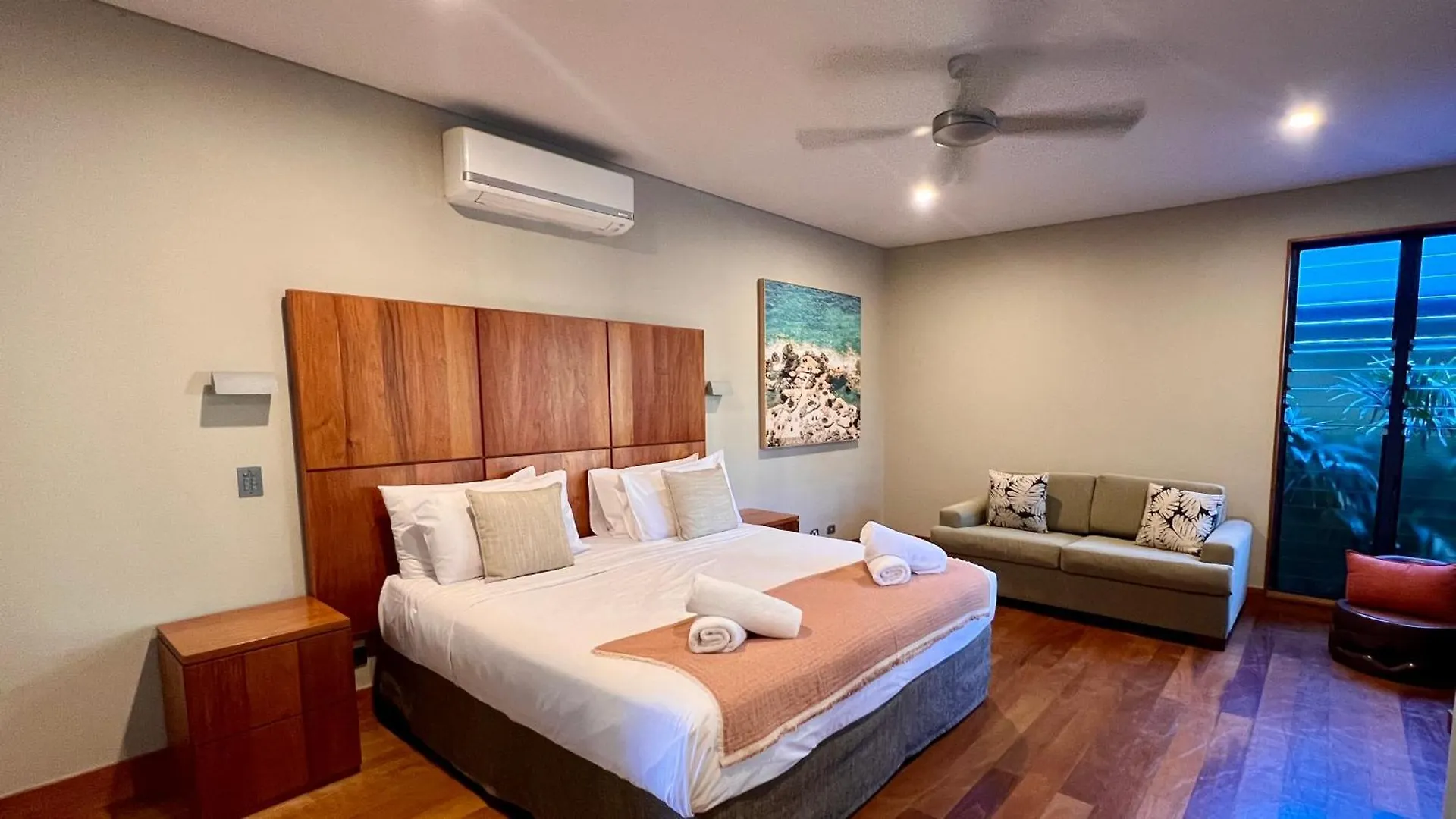 Allawah Port Douglas