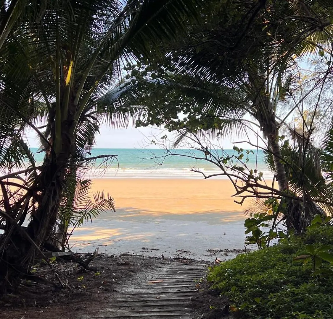 Holiday home Allawah Port Douglas Australia