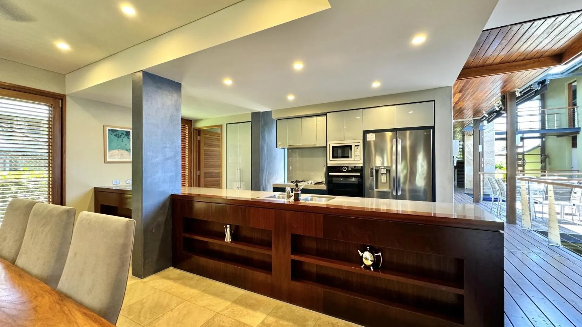 Allawah Port Douglas Holiday home