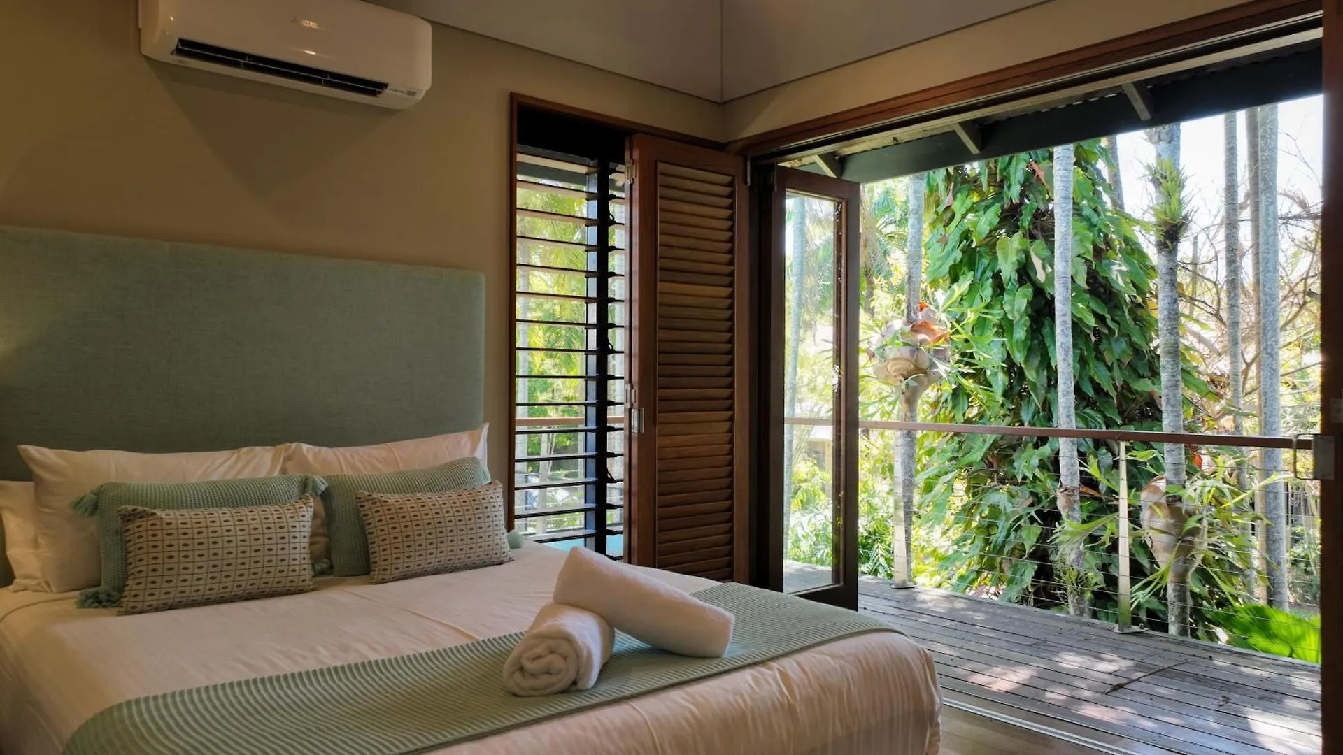 Holiday home Allawah Port Douglas