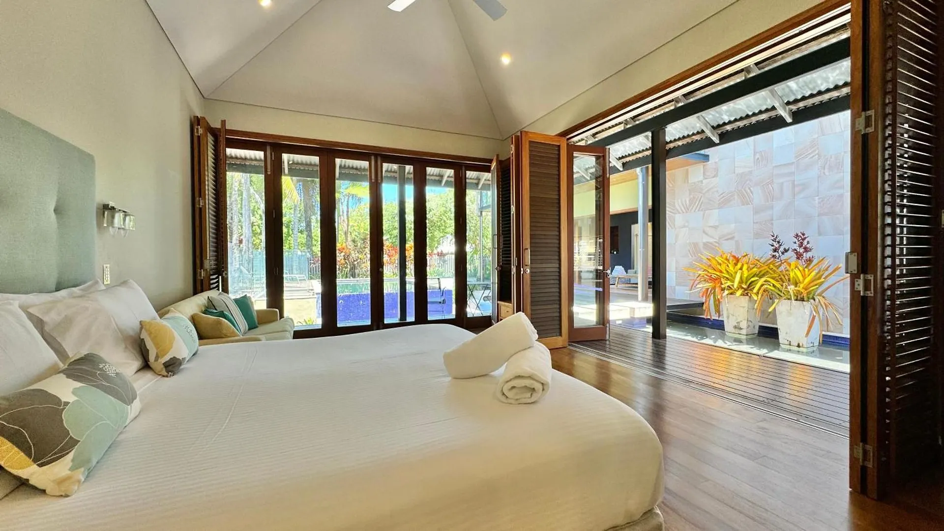 Holiday home Allawah Port Douglas