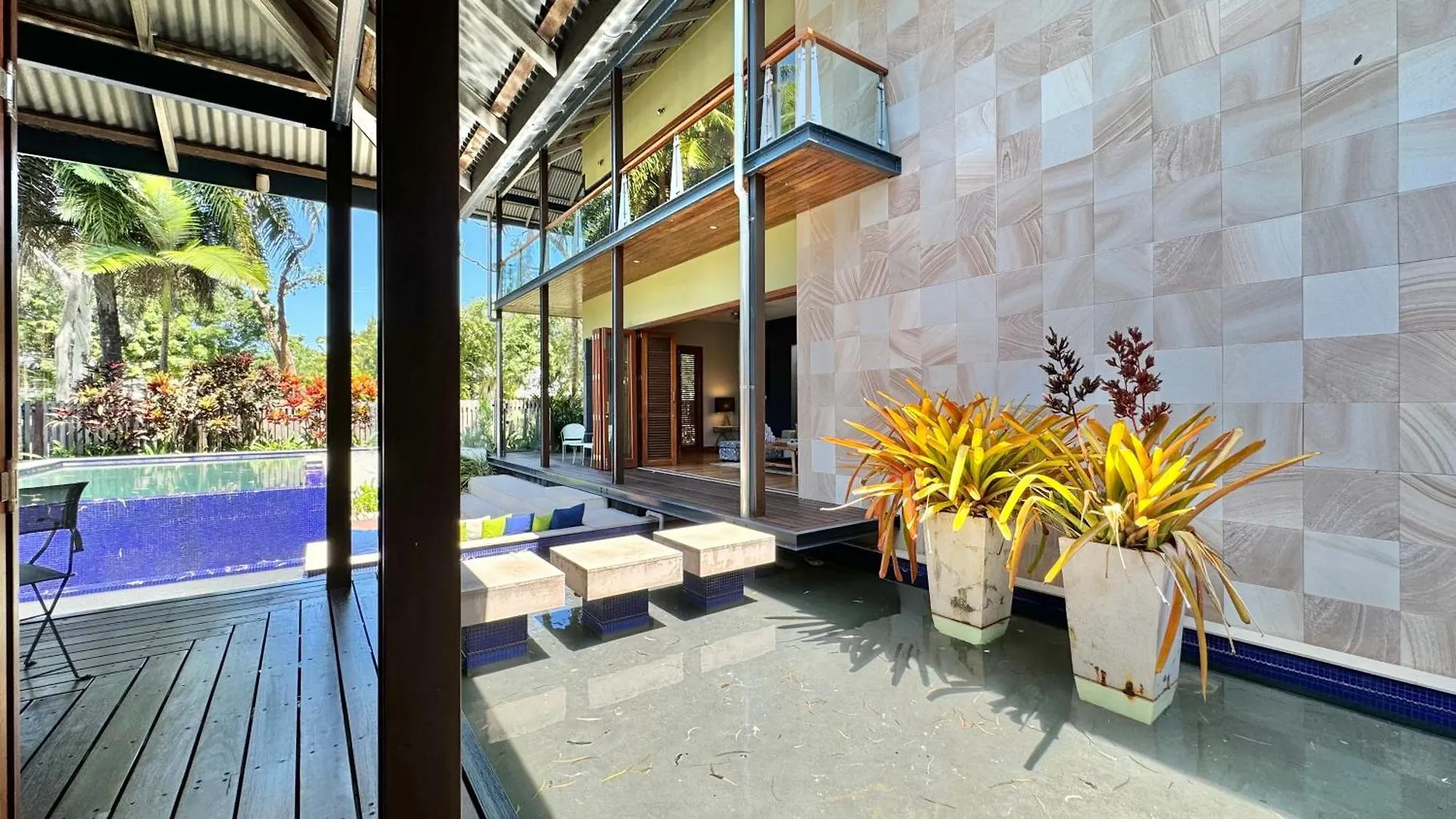 Allawah Port Douglas Holiday home