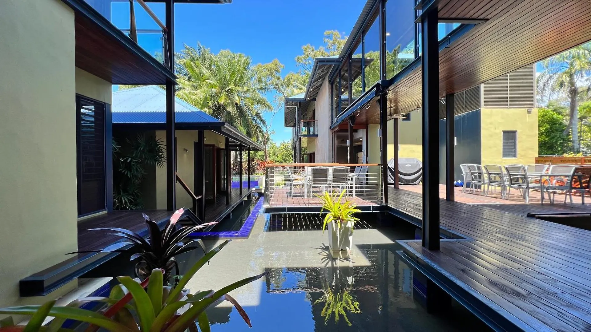 Allawah Port Douglas Holiday home