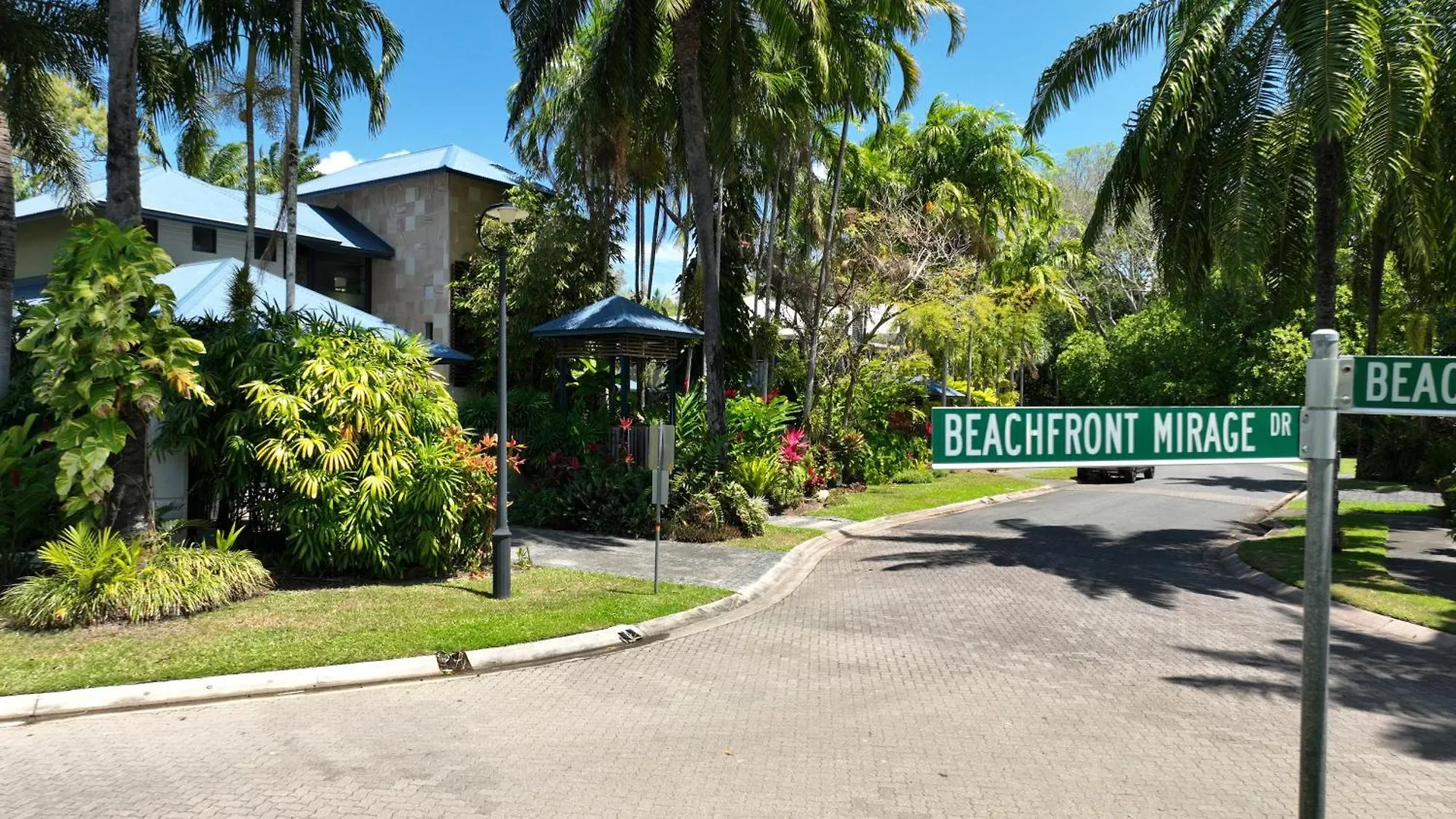 Holiday home Allawah Port Douglas