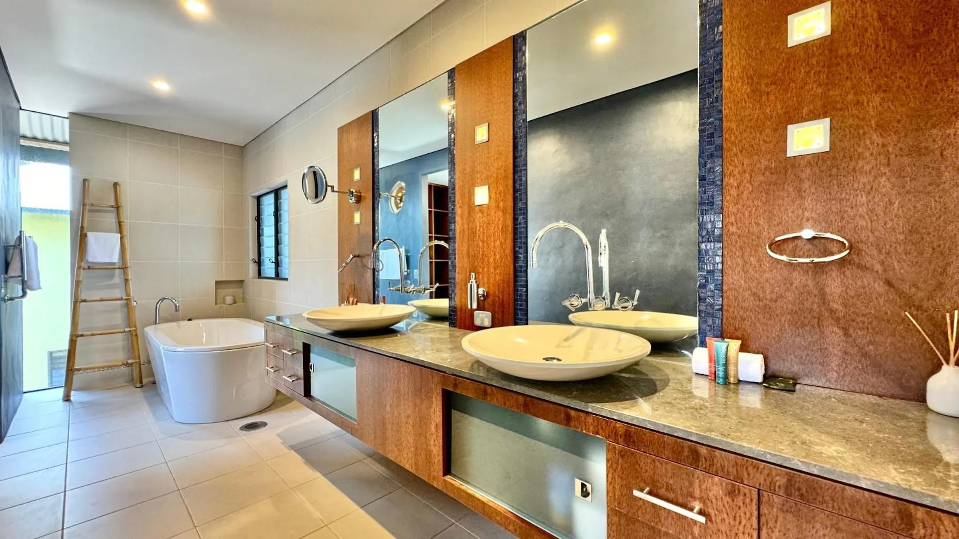 Holiday home Allawah Port Douglas Australia