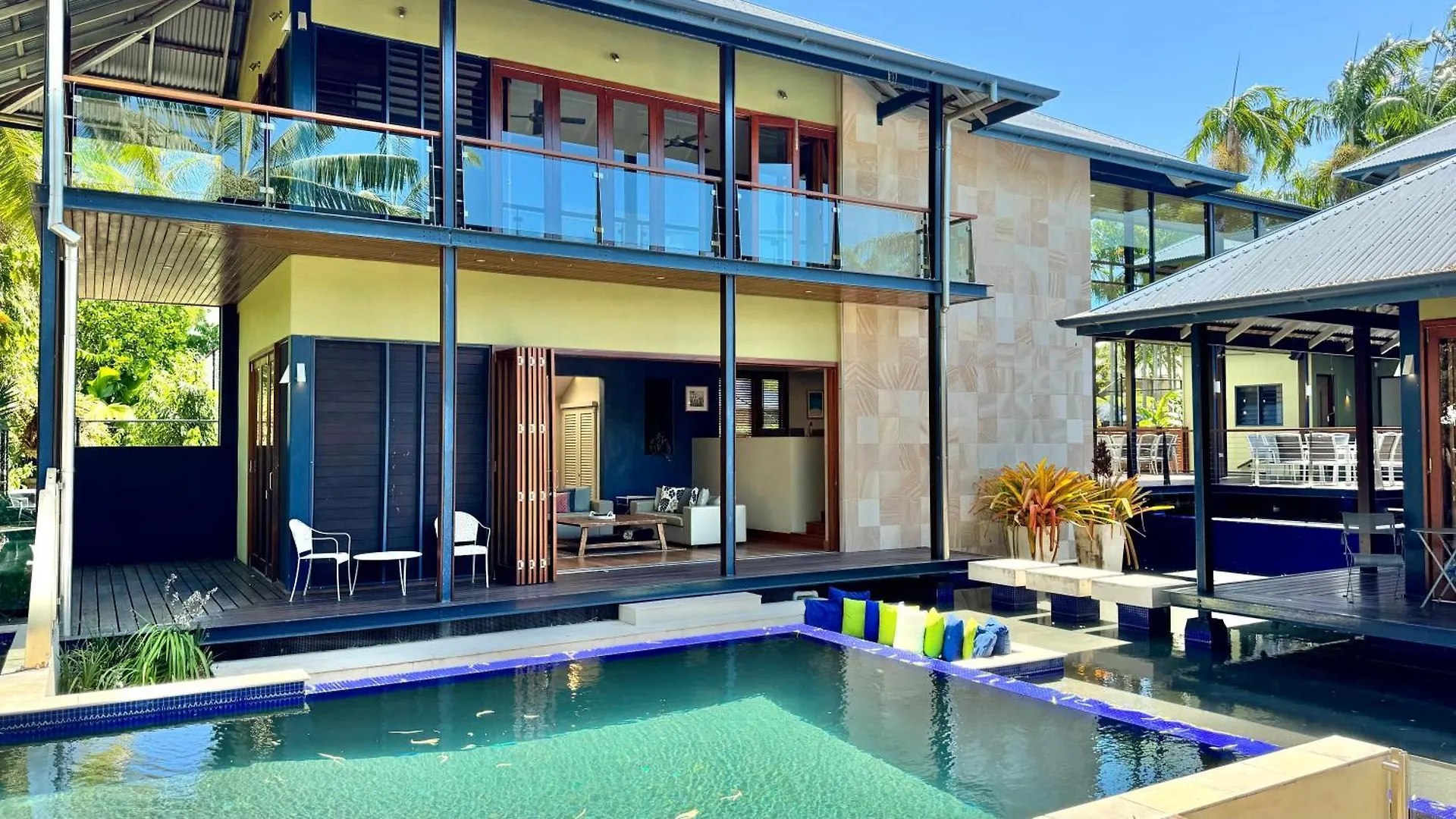 Allawah Port Douglas Holiday home